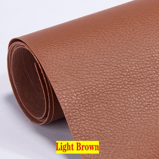 Leather Repair Patch 100x137cm