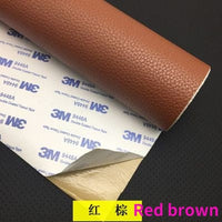 Thumbnail for Leather Repair Patch 20x30cm (2 PCS)