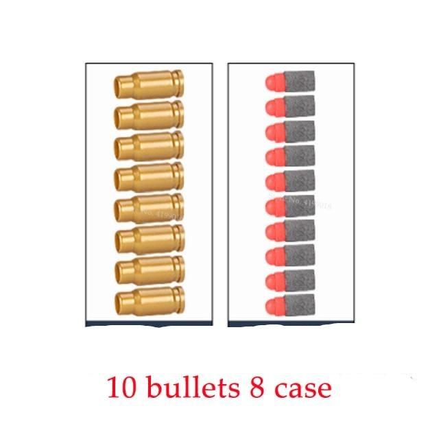 G****k Carbine Conversion Kit Toy