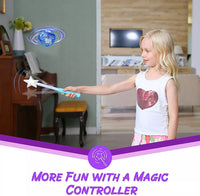Thumbnail for Flying Ball Toy