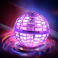 Thumbnail for Flying Ball Toy
