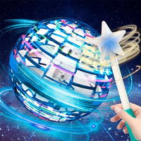 Thumbnail for Flying Ball Toy