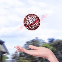 Thumbnail for Flying Ball Toy