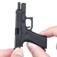 Thumbnail for Mini Glock 45 Toy Keychain