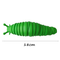 Thumbnail for Slug Fidget Toy