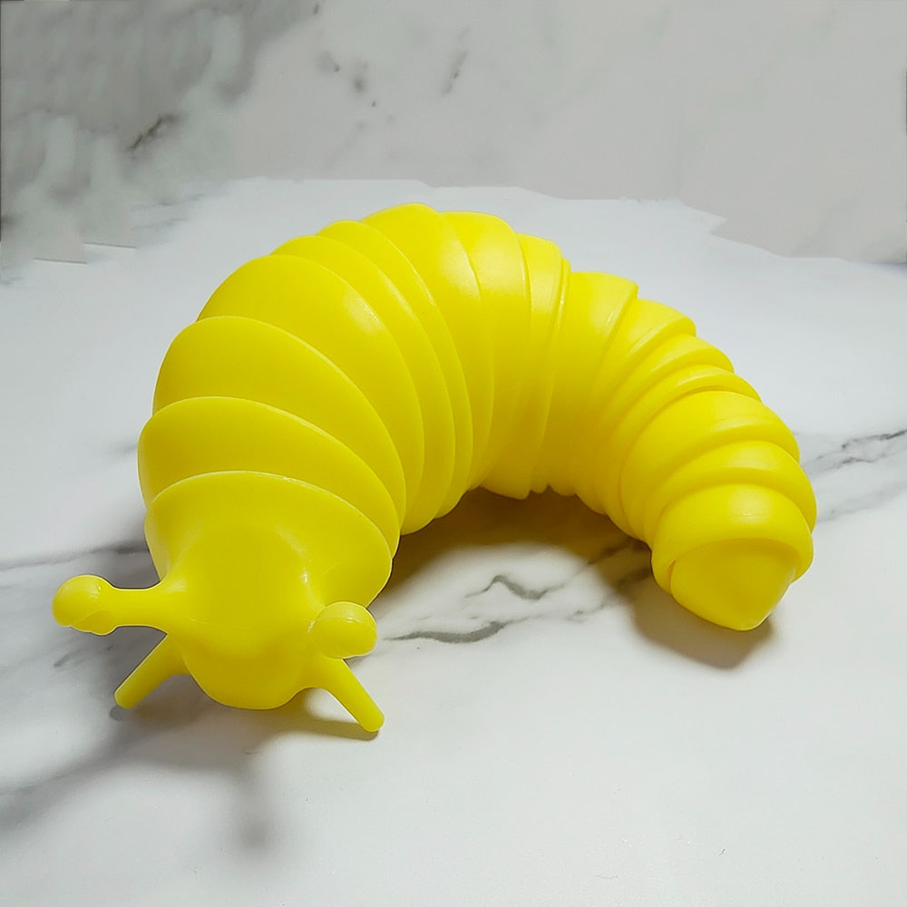 Slug Fidget Toy