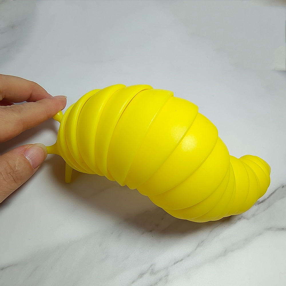 Slug Fidget Toy