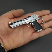 Thumbnail for Mini Desert Eagle Keychain