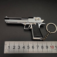 Thumbnail for Mini Desert Eagle Keychain