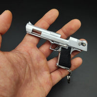 Thumbnail for Mini Desert Eagle Keychain