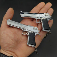 Thumbnail for Mini Desert Eagle Keychain