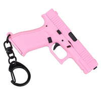 Thumbnail for Mini Glock 45 Toy Keychain