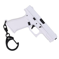 Thumbnail for Mini Glock 45 Toy Keychain