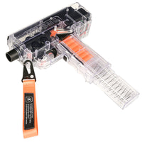 Thumbnail for UZI Electric Submachine Soft Bullet Toy
