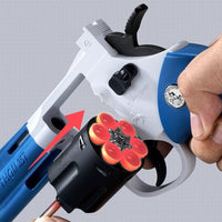 Thumbnail for 357 Revolver Pistol Soft Bullet Toy