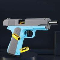 Thumbnail for Glock M1911 Automatic Shell Ejection Toy