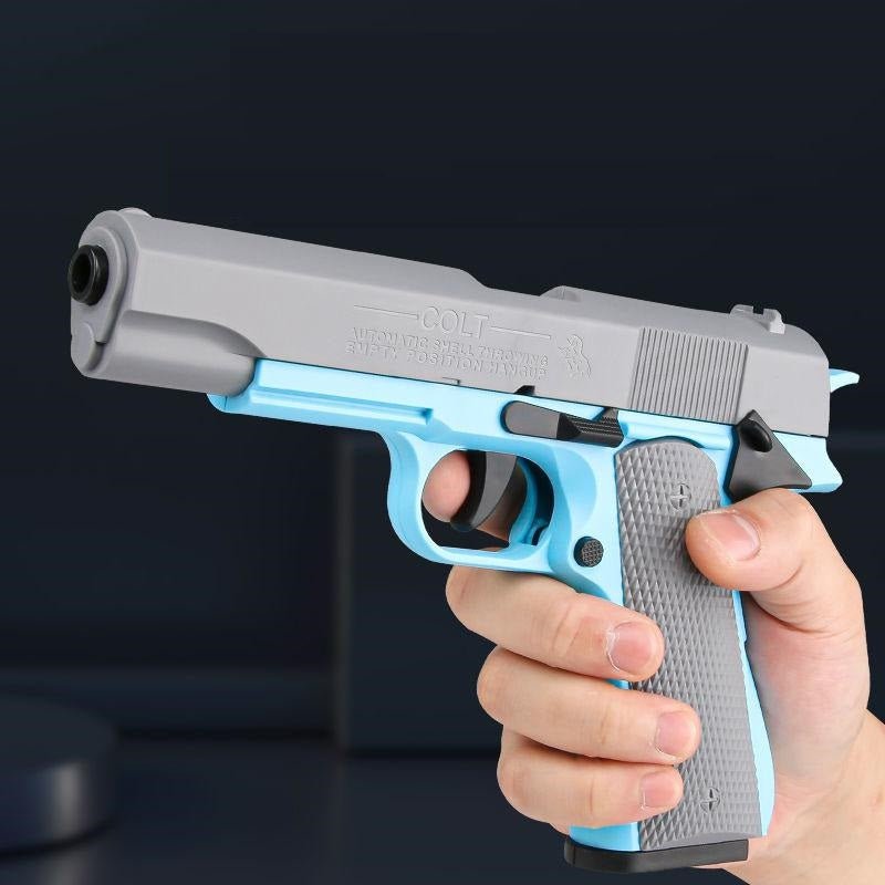 G***k M1911 Automatic Shell Ejection Toy