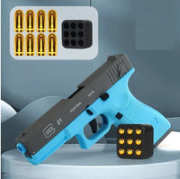 Thumbnail for Glock M1911 Automatic Shell Ejection Toy