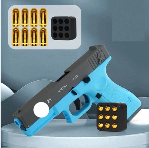 G***k M1911 Automatic Shell Ejection Toy