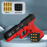 Thumbnail for Glock M1911 Automatic Shell Ejection Toy