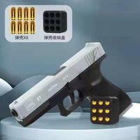Thumbnail for Glock M1911 Automatic Shell Ejection Toy