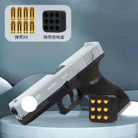 Thumbnail for G***k M1911 Automatic Shell Ejection Toy