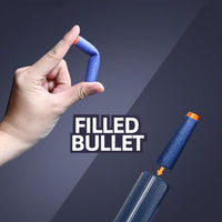 Thumbnail for UDL Winchester M1887 Shell Ejection Soft Bullet Toy