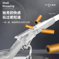 Thumbnail for Wick M1894 Shell Ejection Soft Bullet Toy