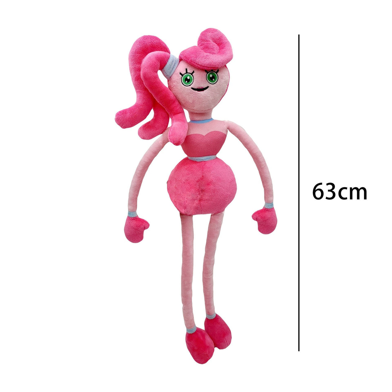 Mommy Long Legs Plush