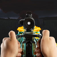 Thumbnail for M134 Minigun Gatling Soft Bullet Toy
