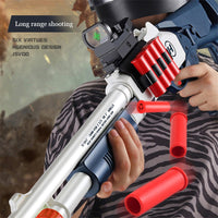 Thumbnail for XM1014 Shell Ejecting Soft Bullet Toy