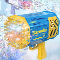 Thumbnail for Bazooka Bubble Machine