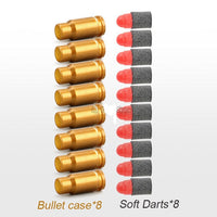 Thumbnail for USP Shell Ejection Soft Bullet Toy