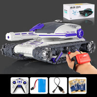 Thumbnail for RC Car Tank Gel Blaster