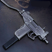 Thumbnail for Mini UZI Submachine Keychain