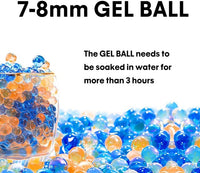 Thumbnail for Glock Electric Gel Ball Blaster