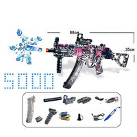 Thumbnail for MP5K Gel Ball Blaster