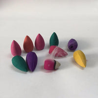 Thumbnail for 70PCS Backflow INCENSE CONES