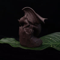 Thumbnail for Pterosaurs Backflow Incense Burner