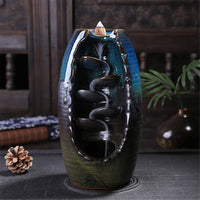 Thumbnail for Mountain River Handicraft Incense Holder