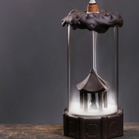 Thumbnail for Glass Ceramic Incense Burner